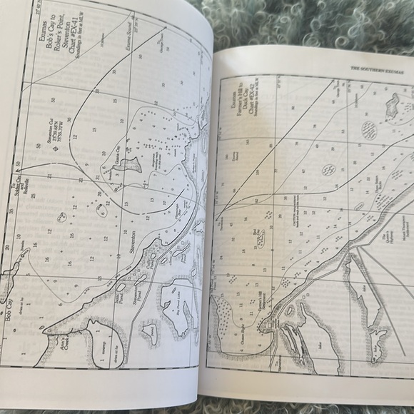 The Exuma Guide book - Picture 3 of 5